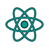 React